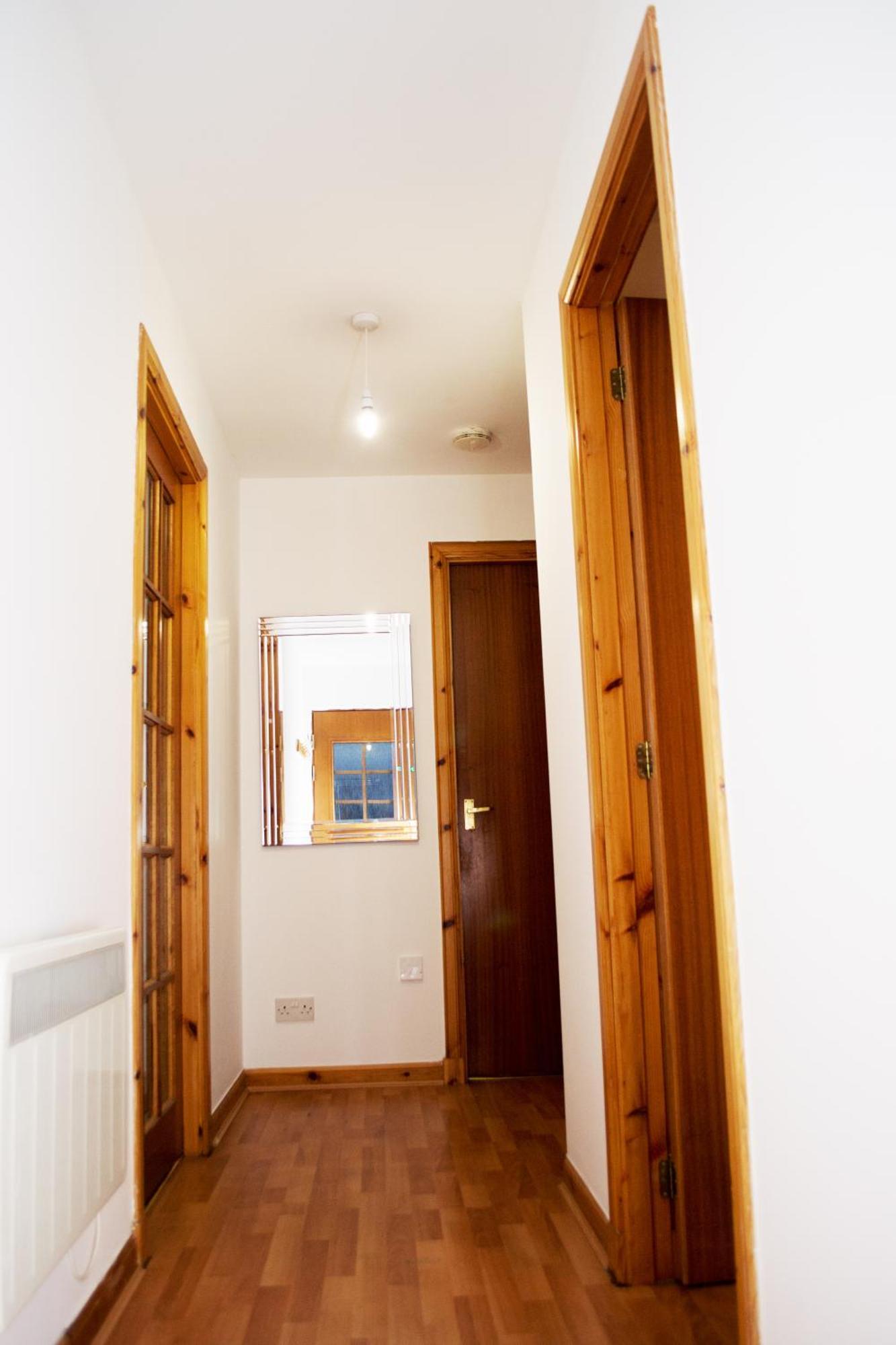 Superb 2 Bedroom Flat - Refurbished Dec 2024 Inverness Extérieur photo